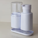 Conjunto para Banheiro Dual Branco