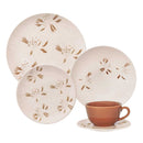 Aparelho de Jantar Unni Orquídea 30 Peças