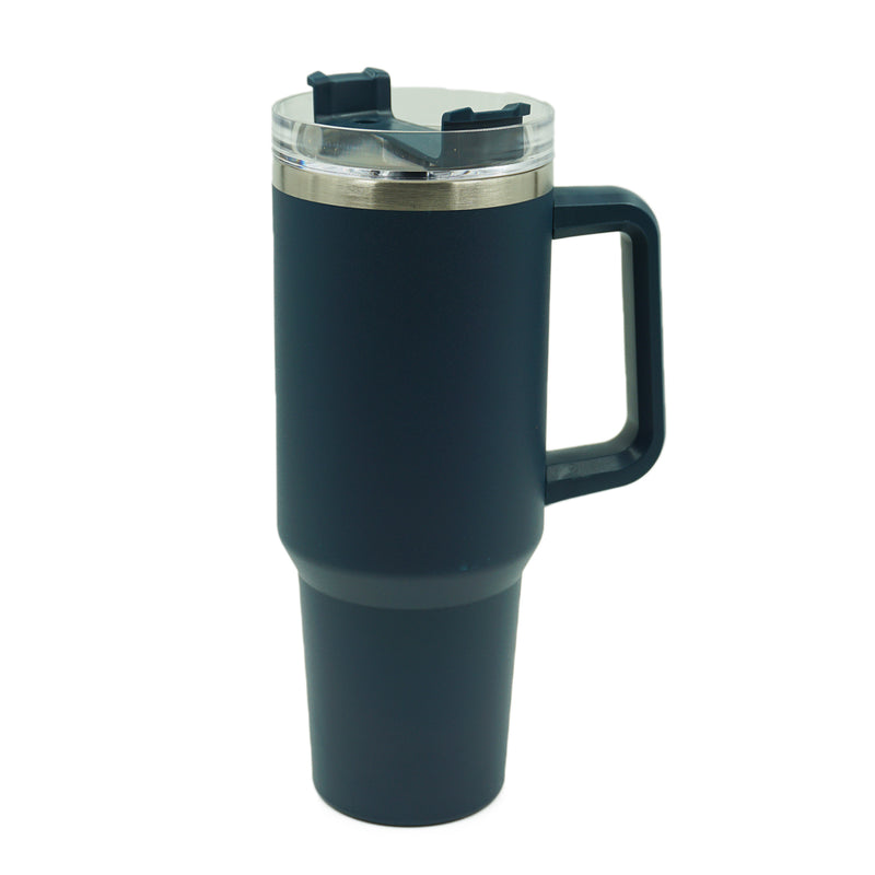 Caneca Térmica Inox 27cm 1,2L