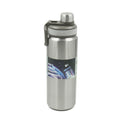 Garrafa Térmica Inox 600ml