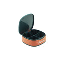 Porta Remédio Compacto