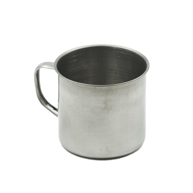 Caneca Inox 110ml