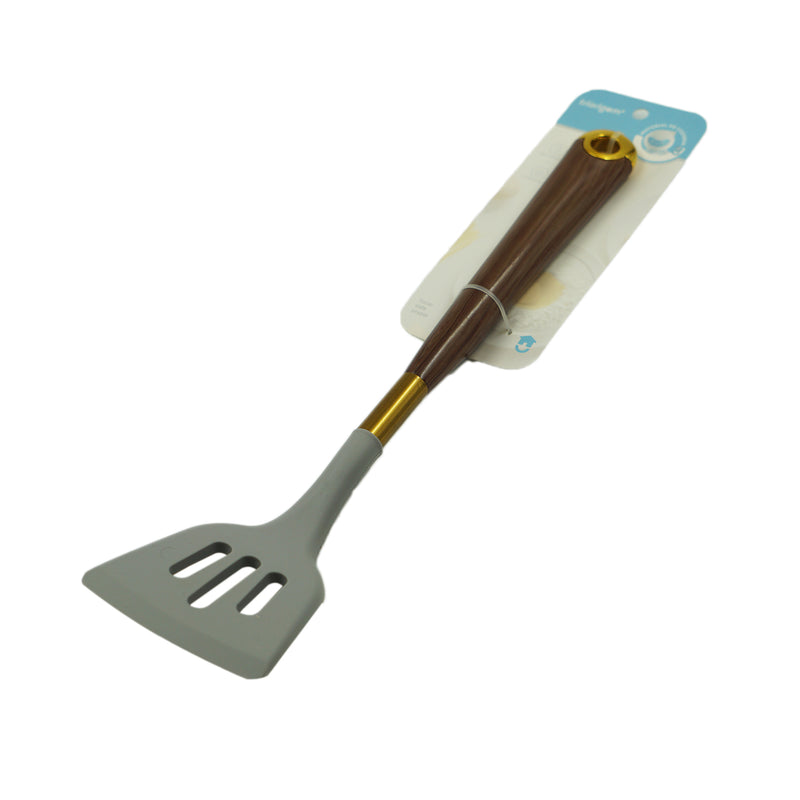 Espátula Vazada Silicone