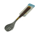 Colher Vazada Silicone