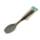 Colher Arroz Silicone