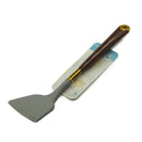 Espátula Chata Silicone