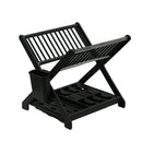 Escorredor de Pratos Compacto