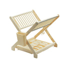 Escorredor de Pratos Compacto