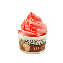 Sorvete Artificial Imã de Geladeira