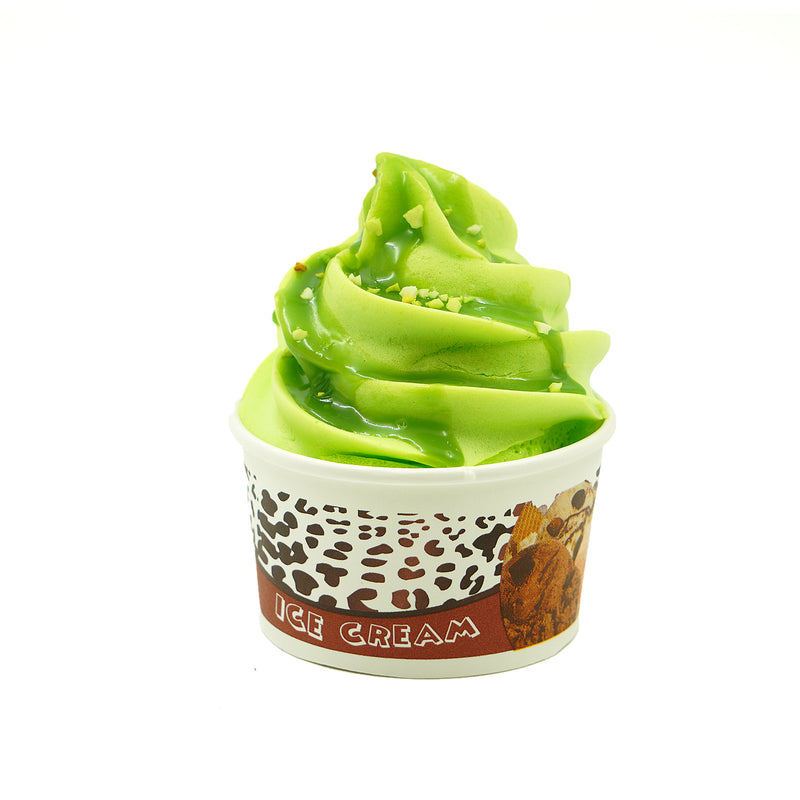 Sorvete Artificial Imã de Geladeira