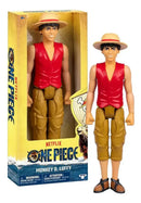 Boneco Figura One Piece 30cm
