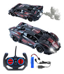 Carrinho de Controle Remoto Mega Drift 1:18