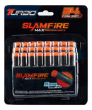 Pistola Turbo Attack Force X12