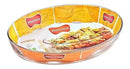 Assadeira Oval Grande 4L