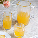 Jogo de Copo Long Drink Graffiato 400mL