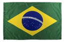 Bandeira do Brasil 60x90cm