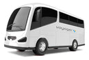 Ônibus Voyager