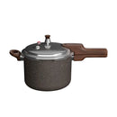Panela Pressão Presscook Grafito 4,2l
