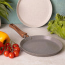 Panquequeira Style Cook Grafito 22cm