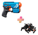 Pistola Turbo Attack Force X12