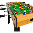 Mesa de Pebolim Infantil com Led