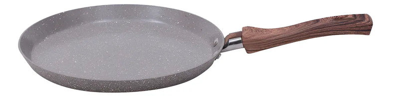 Panquequeira Style Cook Grafito 22cm