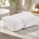 Toalha de Banho Twist Super Soft Branco