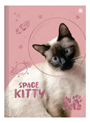 Caderno CD Brochurão My Pets 48 Folhas