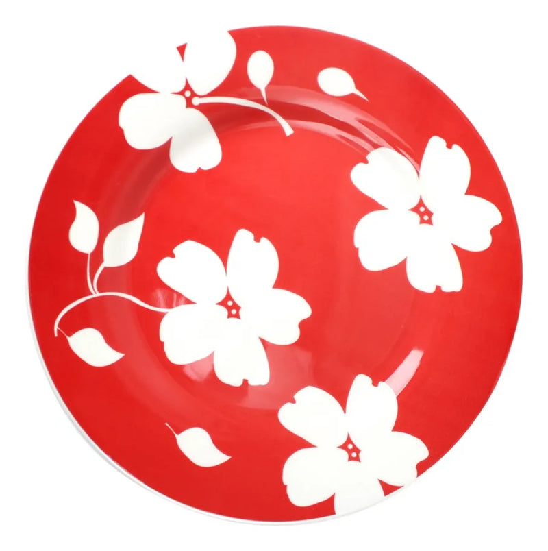 Prato Raso Biona 26cm