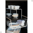 Suporte Organizador Superior 31,5x25,5x14cm