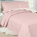 Kit Colcha Bouti Classic King 3 Peças