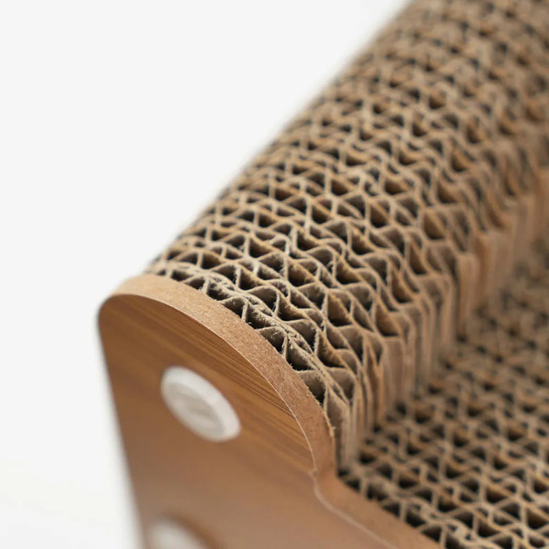 Casa para Gato 50x25x28cm