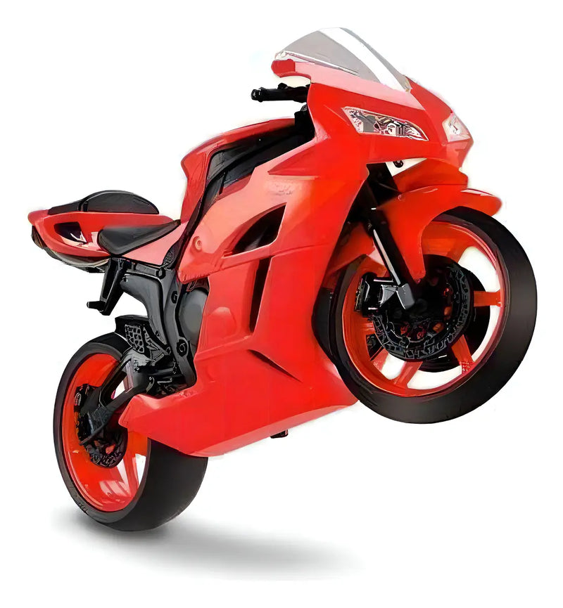 Brinquedo Moto Fireblade