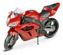 Brinquedo Moto Fireblade