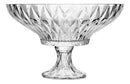 Centro de Mesa com Pé Diamond 32cm