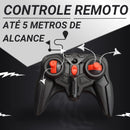 Super Carro de Controle Remoto 1:16