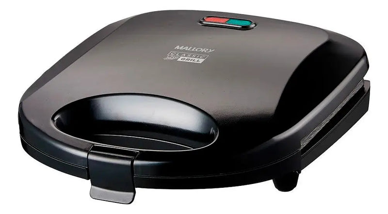 Sanduicheira Classic Grill 2 em1 750w