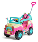Diipi Rainbow Carrinho de Passeio