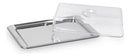 Porta Frios Duplo Atina Inox