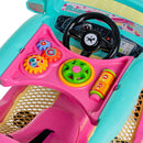 Diipi Rainbow Carrinho de Passeio