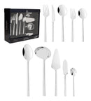 Faqueiro Wolf 25 Peças