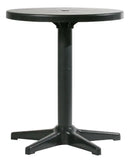 Mesa Redonda Sol Preta