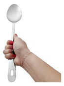 Colher Aço Inox para Servir
