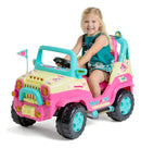 Diipi Rainbow Carrinho de Passeio