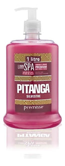 Sabonete Liquído Pitanga 1L