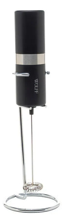 Mixer Elétrico para Bebidas Usb Recarregável