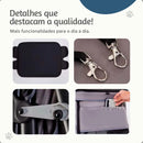 Carrinho de Passeio para Pet 105cm