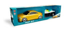 Carrinho MTX com JetSki