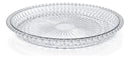 Bandeja Organizadora Plástico Redonda 32cm