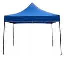 Tenda 3x3m Azul